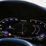 「最大トルク730Nm！ 抜群の走行性能と効率性を両立したディーゼルモデル「BMWアルピナ D4 S グランクーペ」で地平を目指せ」の31枚目の画像ギャラリーへのリンク