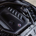 「最大トルク730Nm！ 抜群の走行性能と効率性を両立したディーゼルモデル「BMWアルピナ D4 S グランクーペ」で地平を目指せ」の41枚目の画像ギャラリーへのリンク