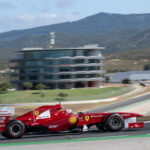 「フェラーリのサーキットプログラム「XX プログラム／F1 クリエンティ」、ポルトガル・アルガルベで開催」の4枚目の画像ギャラリーへのリンク
