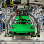 ポルシェ、718シリーズの生産の一部をフォルクスワーゲン・オスナブリュック工場に移管 - Porsche AG