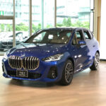 「BMW製コンパクトMPV、2シリーズ アクティブツアラーがフルモデルチェンジ。「小さくても高いユーティリティと先進安全装備を備える良心的な1台」」の9枚目の画像ギャラリーへのリンク