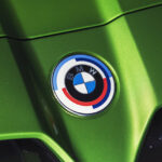 BMWが新型M3ツーリングを6月23日に世界初披露！ 今年のグッドウッドが見逃せない5つの理由 - GQW_BMW_M_50th_06086
