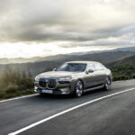 BMWが新型M3ツーリングを6月23日に世界初披露！ 今年のグッドウッドが見逃せない5つの理由 - GQW_BMW_M_50th_06088