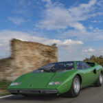 新旧カウンタックの違いを検証。ランボルギーニのスーパーカーが遂げた50年の進化 - GQW_Lamborghini_Countach_LP400_06207