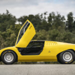 新旧カウンタックの違いを検証。ランボルギーニのスーパーカーが遂げた50年の進化 - GQW_Lamborghini_Countach_LP500_06202