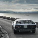 「まるでコンセプトカーのよう」今見ても新しいランボルギーニ エスパーダ ポール・マッカートニーも所有した4シータークーペを振り返る - GQW_Lamborghini_Marzal_06277