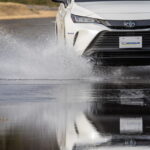 「ミシュランの新SUV専用タイヤ「プライマシーSUV＋」、乗ればわかるプレミアムコンフォート性能を発揮！」の17枚目の画像ギャラリーへのリンク