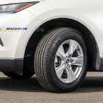 「ミシュランの新SUV専用タイヤ「プライマシーSUV＋」、乗ればわかるプレミアムコンフォート性能を発揮！」の20枚目の画像ギャラリーへのリンク