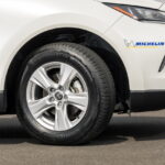 「ミシュランの新SUV専用タイヤ「プライマシーSUV＋」、乗ればわかるプレミアムコンフォート性能を発揮！」の11枚目の画像ギャラリーへのリンク
