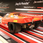 「ポルシェ 917（1969）」 記念すべきル・マン完全制覇を達成 《ポルシェ図鑑》 - 