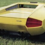 「伝説のプロトタイプ「カウンタック LP500」と市販モデルの最大の違いは？（1971）【ランボルギーニ ヒストリー】」の5枚目の画像ギャラリーへのリンク
