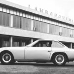 「400 GTの後継車としてデビューした「イスレロ」はなぜ地味だったか？（1968-1969）【ランボルギーニ ヒストリー】」の1枚目の画像ギャラリーへのリンク