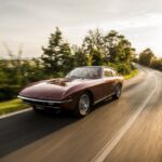 400 GTの後継車としてデビューした「イスレロ」はなぜ地味だったか？（1968-1969）【ランボルギーニ ヒストリー】 - 