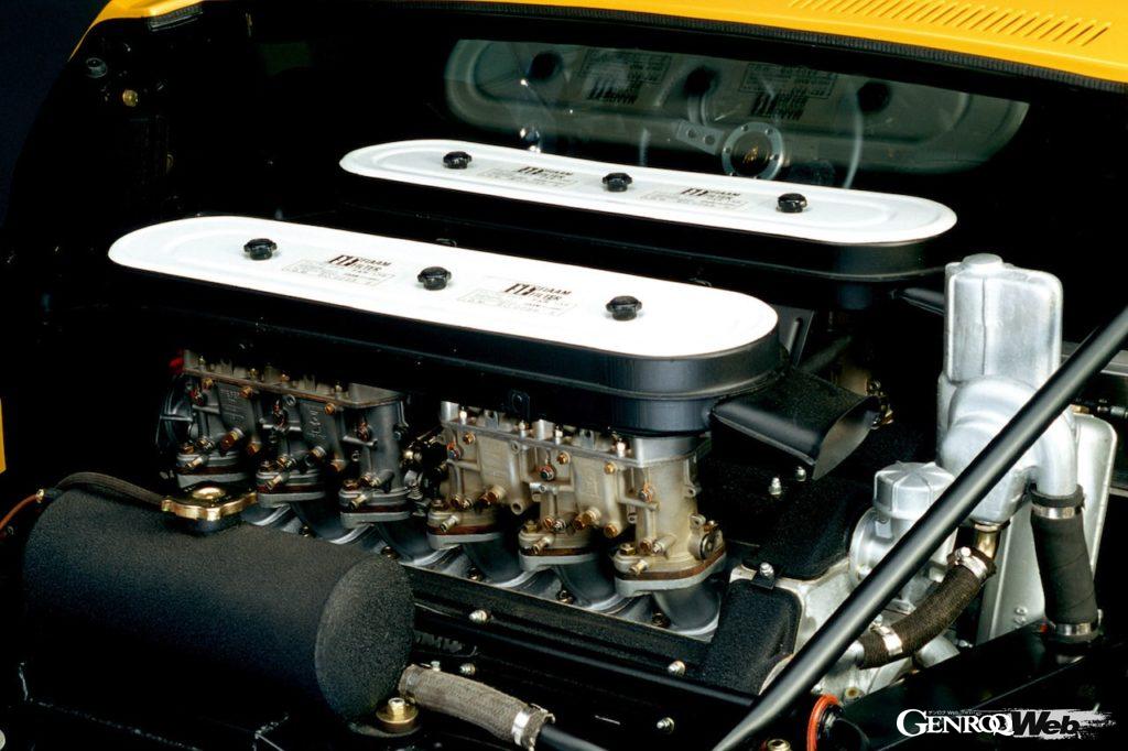 「最終にして最強のP400 SV ミウラ「あらためて“J”との関連性を想う」（1970-1971）【ランボルギーニ ヒストリー】」の4枚目の画像