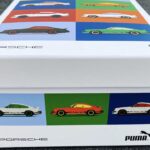 「ポルシェとプーマのコラボシューズが登場。911 カレラ RS 2.7デビュー50周年記念モデルで“ナナサンカレラ”を走らせたい！」の19枚目の画像ギャラリーへのリンク
