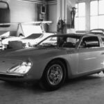 「ザガートとトゥーリングの挑戦「3500 GTZ ＆ 350 GTS」（1965-1966）【ランボルギーニ ヒストリー】」の3枚目の画像ギャラリーへのリンク