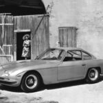 「厳しい現実を乗り越えて理想を追求した「350 GT ＆ 400 GT」(1964-1966)【ランボルギーニ ヒストリー】」の1枚目の画像ギャラリーへのリンク