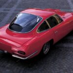 「厳しい現実を乗り越えて理想を追求した「350 GT ＆ 400 GT」(1964-1966)【ランボルギーニ ヒストリー】」の2枚目の画像ギャラリーへのリンク