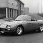 ザガートとトゥーリングの挑戦「3500 GTZ ＆ 350 GTS」（1965-1966）【ランボルギーニ ヒストリー】 - 