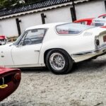 ザガートとトゥーリングの挑戦「3500 GTZ ＆ 350 GTS」（1965-1966）【ランボルギーニ ヒストリー】 - 