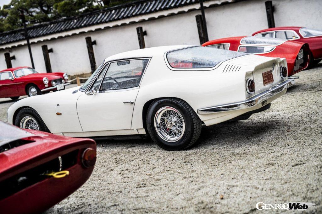 「ザガートとトゥーリングの挑戦「3500 GTZ ＆ 350 GTS」（1965-1966）【ランボルギーニ ヒストリー】」の1枚目の画像