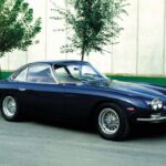 「厳しい現実を乗り越えて理想を追求した「350 GT ＆ 400 GT」(1964-1966)【ランボルギーニ ヒストリー】」の5枚目の画像ギャラリーへのリンク