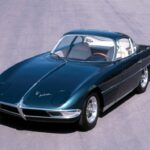 「トリノ・ショーで話題をさらった処女作「350 GTV」そのボンネットに隠された秘密（1963）【ランボルギーニ ヒストリー】」の5枚目の画像ギャラリーへのリンク