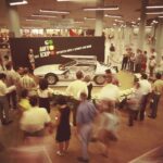 「「マルツァルからエスパーダへ」斬新な4シーターモデルの登場（1967-1975）【ランボルギーニ ヒストリー】」の2枚目の画像ギャラリーへのリンク