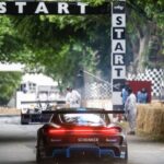 「電動レーシングカー「ポルシェ 718 ケイマン GT4 eパフォーマンス」、グッドウッドで初披露 【動画】」の7枚目の画像ギャラリーへのリンク