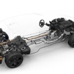 「新型BMW 7シリーズ日本導入スタート！ シリーズ初のフル電動ラグジュアリーセダン「i7」をラインナップ 【動画】」の17枚目の画像ギャラリーへのリンク
