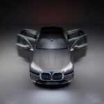 「新型BMW 7シリーズ日本導入スタート！ シリーズ初のフル電動ラグジュアリーセダン「i7」をラインナップ 【動画】」の18枚目の画像ギャラリーへのリンク