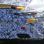 「【スクープ！】 ついにプラグインハイブリッドが登場か!? 新型メルセデスAMG GTのテストをキャッチ」の12枚目の画像ギャラリーへのリンク