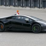 【スクープ！】 ウラカンのラリー仕様？ オフロードスーパースポーツ「ランボルギーニ ウラカン ステラート」市販に向けて精力的にテスト - 20220708_Lamborghini_Huracan_Sterrato_004-min