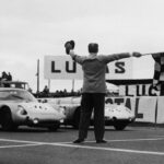 「1950〜1980年代のレーシングカーに会えるソリチュード・リバイバルがまもなく開催。シュトゥットガルトの公道サーキットにヒストリック・ポルシェが集結」の1枚目の画像ギャラリーへのリンク