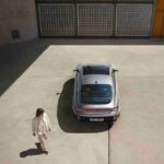 流線型を纏ったヒョンデの最新EV、「アイオニック 6」をデジタルワールドプレミア 【動画】 - 20220714_Hyundai_IONIQ6_02