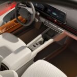 流線型を纏ったヒョンデの最新EV、「アイオニック 6」をデジタルワールドプレミア 【動画】 - 20220714_Hyundai_IONIQ6_03