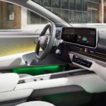 流線型を纏ったヒョンデの最新EV、「アイオニック 6」をデジタルワールドプレミア 【動画】 - 20220714_Hyundai_IONIQ6_07
