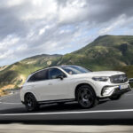「クルマが旅の醍醐味を教えてくれる」。メルセデス・ベンツ「MBUX」が、音声で観光案内を行う「ツアーガイド」機能を搭載 【動画】 - Mercedes-Benz GLC SUV (X254); 2022Mercedes-Benz GLC SUV (X254); 2022