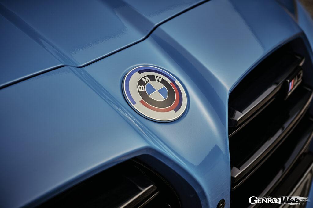 「まるでDTMマシン？ BMW M3 ツーリングに、レーシングカーを思わせるカーボン製「Mパフォーマンス・パーツ」が登場」の7枚目の画像