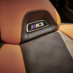 「まるでDTMマシン？ BMW M3 ツーリングに、レーシングカーを思わせるカーボン製「Mパフォーマンス・パーツ」が登場」の8枚目の画像ギャラリーへのリンク