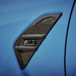 「まるでDTMマシン？ BMW M3 ツーリングに、レーシングカーを思わせるカーボン製「Mパフォーマンス・パーツ」が登場」の10枚目の画像ギャラリーへのリンク
