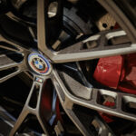 「まるでDTMマシン？ BMW M3 ツーリングに、レーシングカーを思わせるカーボン製「Mパフォーマンス・パーツ」が登場」の14枚目の画像ギャラリーへのリンク