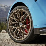 「まるでDTMマシン？ BMW M3 ツーリングに、レーシングカーを思わせるカーボン製「Mパフォーマンス・パーツ」が登場」の21枚目の画像ギャラリーへのリンク