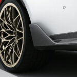 「まるでDTMマシン？ BMW M3 ツーリングに、レーシングカーを思わせるカーボン製「Mパフォーマンス・パーツ」が登場」の23枚目の画像ギャラリーへのリンク