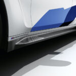 「まるでDTMマシン？ BMW M3 ツーリングに、レーシングカーを思わせるカーボン製「Mパフォーマンス・パーツ」が登場」の24枚目の画像ギャラリーへのリンク