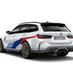 「まるでDTMマシン？ BMW M3 ツーリングに、レーシングカーを思わせるカーボン製「Mパフォーマンス・パーツ」が登場」の25枚目の画像ギャラリーへのリンク