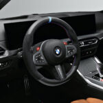 「まるでDTMマシン？ BMW M3 ツーリングに、レーシングカーを思わせるカーボン製「Mパフォーマンス・パーツ」が登場」の28枚目の画像ギャラリーへのリンク