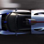 「「FIAを気にせずレーシングカーを作る！」サーキット専用スーパースポーツ、マセラティ プロジェクト24が登場」の1枚目の画像ギャラリーへのリンク