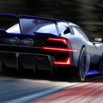 「FIAを気にせずレーシングカーを作る！」サーキット専用スーパースポーツ、マセラティ プロジェクト24が登場 - 20220724_Maserati_Project24_03