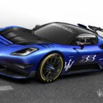 「モータースポーツに覚醒したマセラティが「MC20 GT2」で2023年シーズンからファナテックGT2ヨーロピアンシリーズに参戦」の2枚目の画像ギャラリーへのリンク